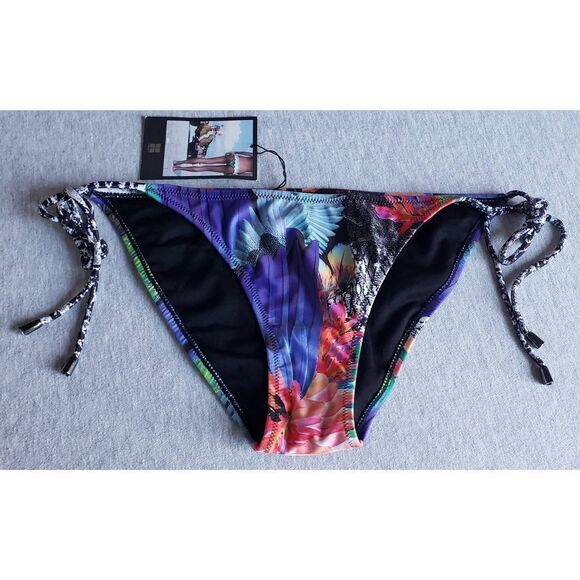 Insight Other - INSIGHT BLUE WINGS REG TRI BIKINI BOTTOM NWT